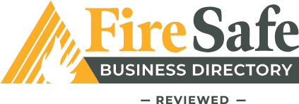 Fire Safe Business Directory — Reviewed